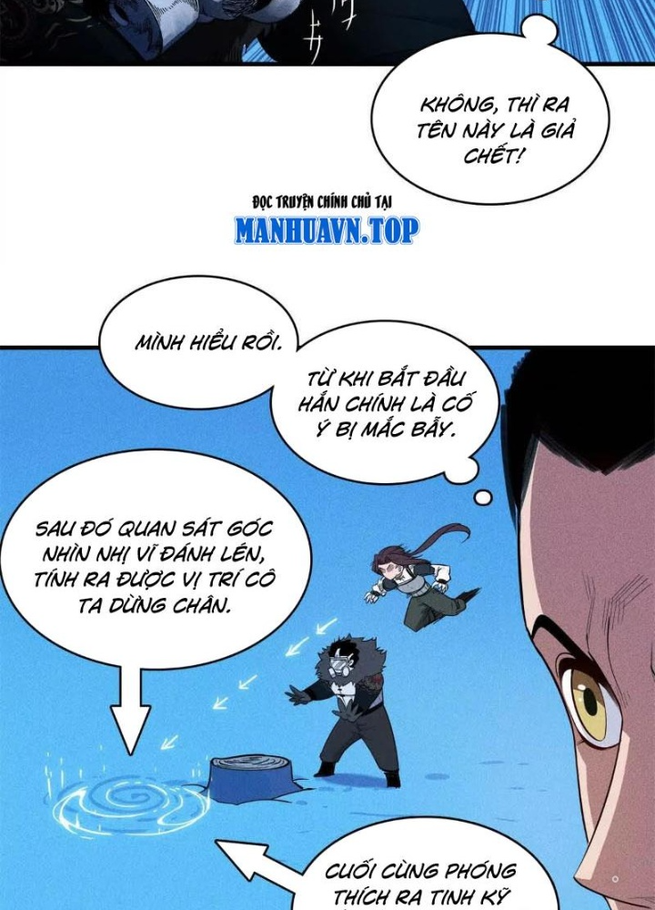 Cửu Tinh Độc Nãi Chapter 49 - Next Chapter 50