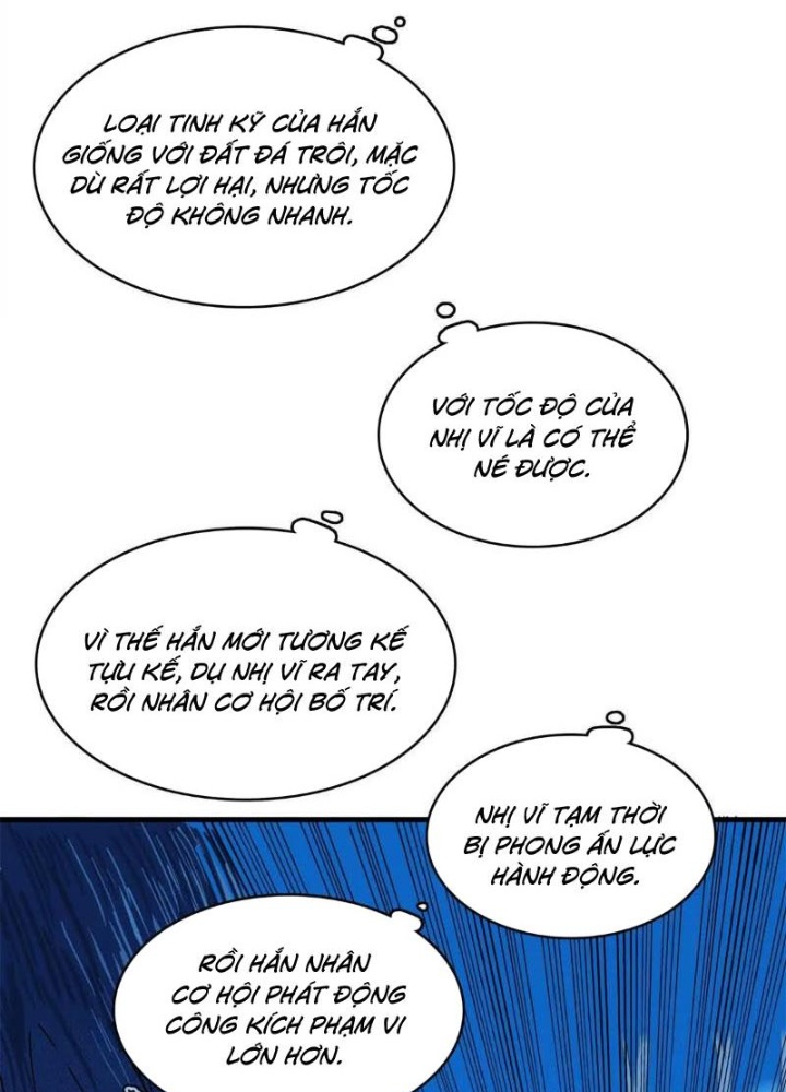 Cửu Tinh Độc Nãi Chapter 49 - Next Chapter 50