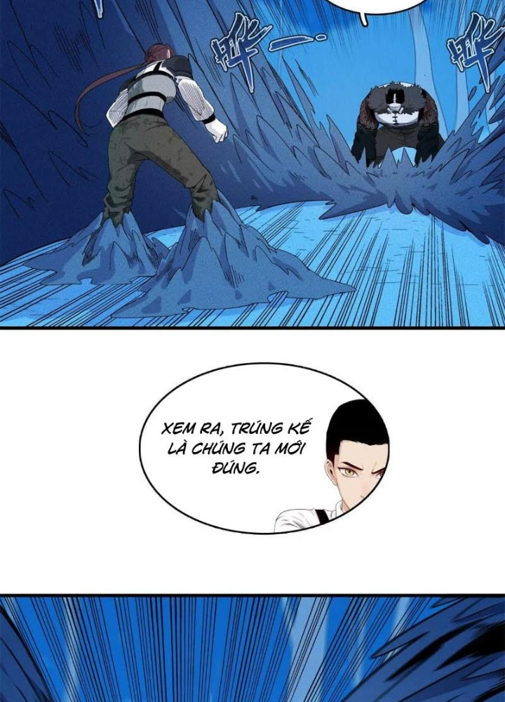 Cửu Tinh Độc Nãi Chapter 49 - Next Chapter 50