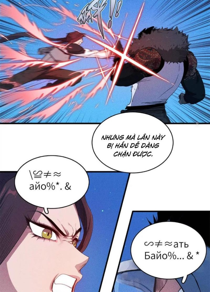 Cửu Tinh Độc Nãi Chapter 49 - Next Chapter 50