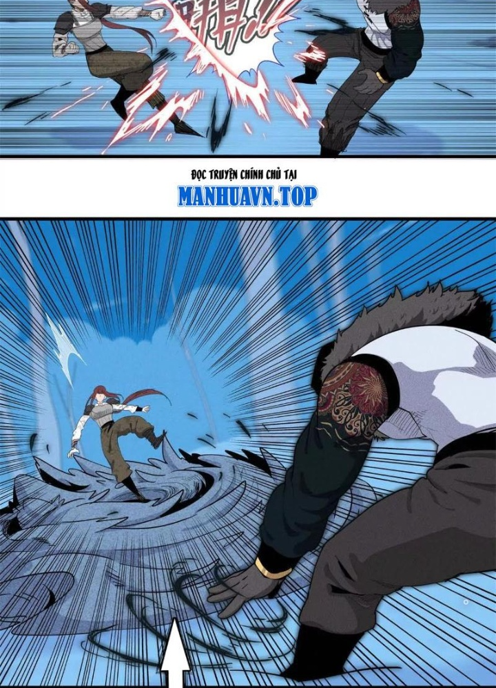 Cửu Tinh Độc Nãi Chapter 49 - Next Chapter 50