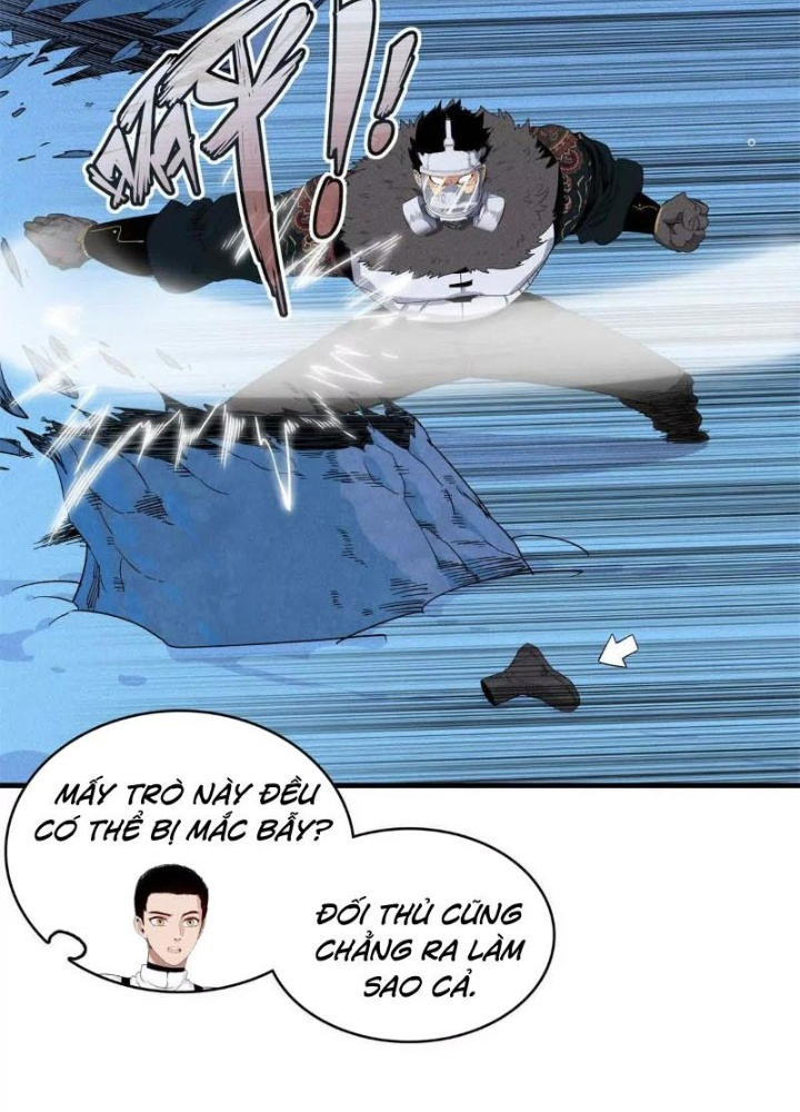 Cửu Tinh Độc Nãi Chapter 49 - Next Chapter 50