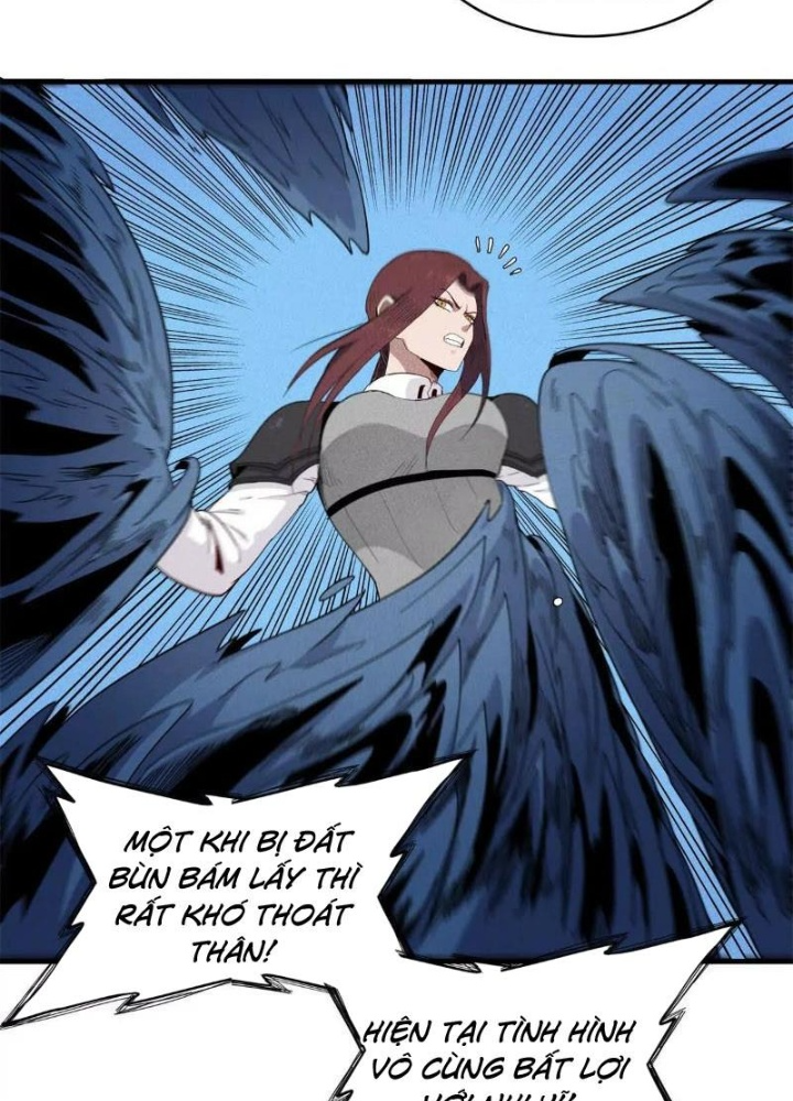 Cửu Tinh Độc Nãi Chapter 49 - Next Chapter 50