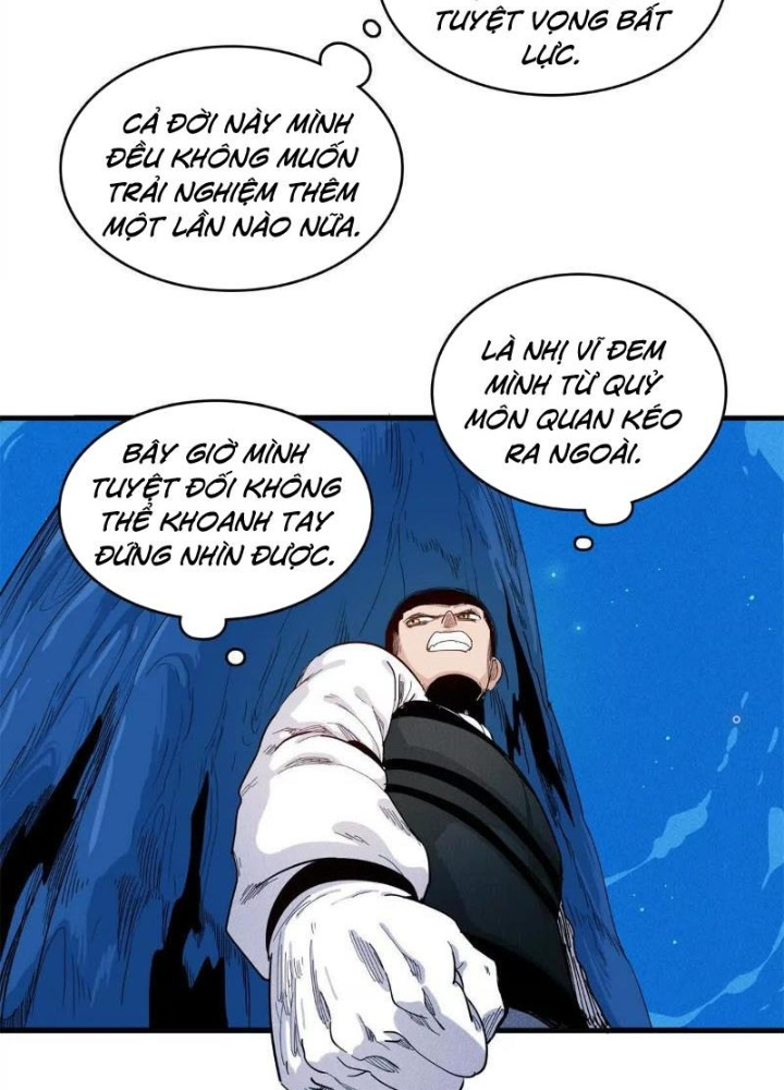 Cửu Tinh Độc Nãi Chapter 49 - Next Chapter 50