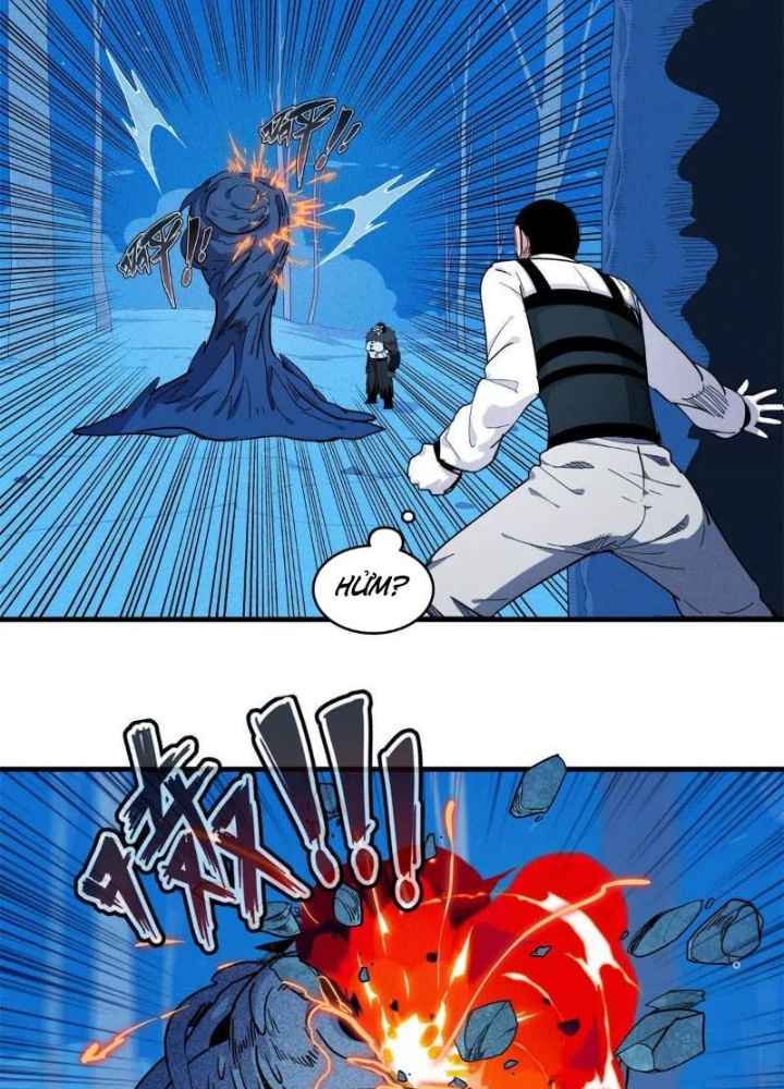 Cửu Tinh Độc Nãi Chapter 49 - Next Chapter 50