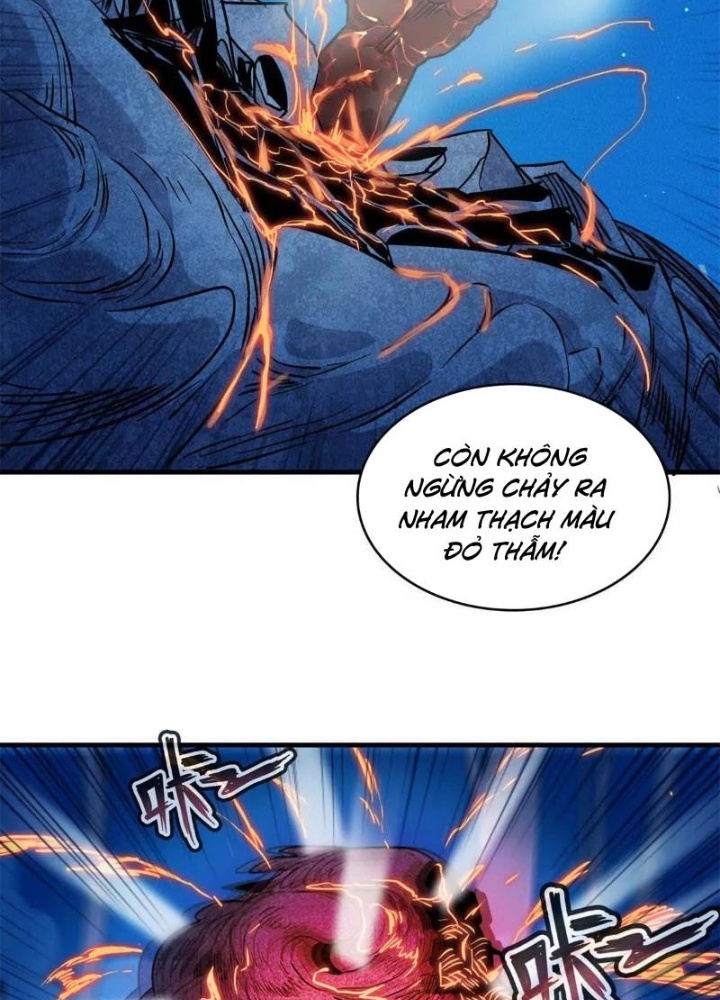 Cửu Tinh Độc Nãi Chapter 49 - Next Chapter 50