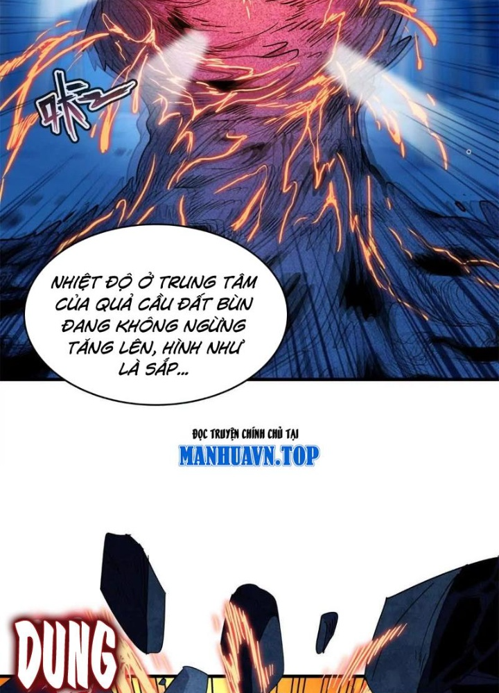 Cửu Tinh Độc Nãi Chapter 49 - Next Chapter 50