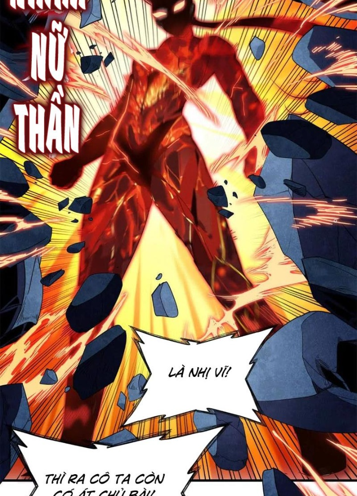 Cửu Tinh Độc Nãi Chapter 49 - Next Chapter 50