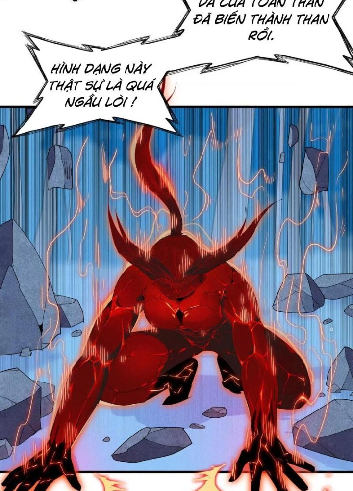 Cửu Tinh Độc Nãi Chapter 49 - Next Chapter 50
