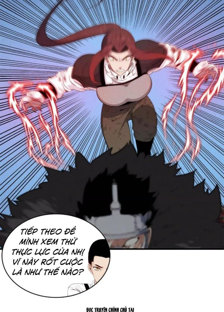 Cửu Tinh Độc Nãi Chapter 49 - Next Chapter 50