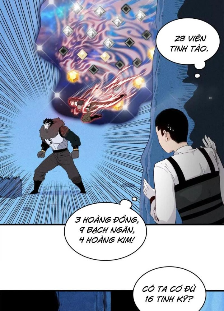 Cửu Tinh Độc Nãi Chapter 49 - Next Chapter 50