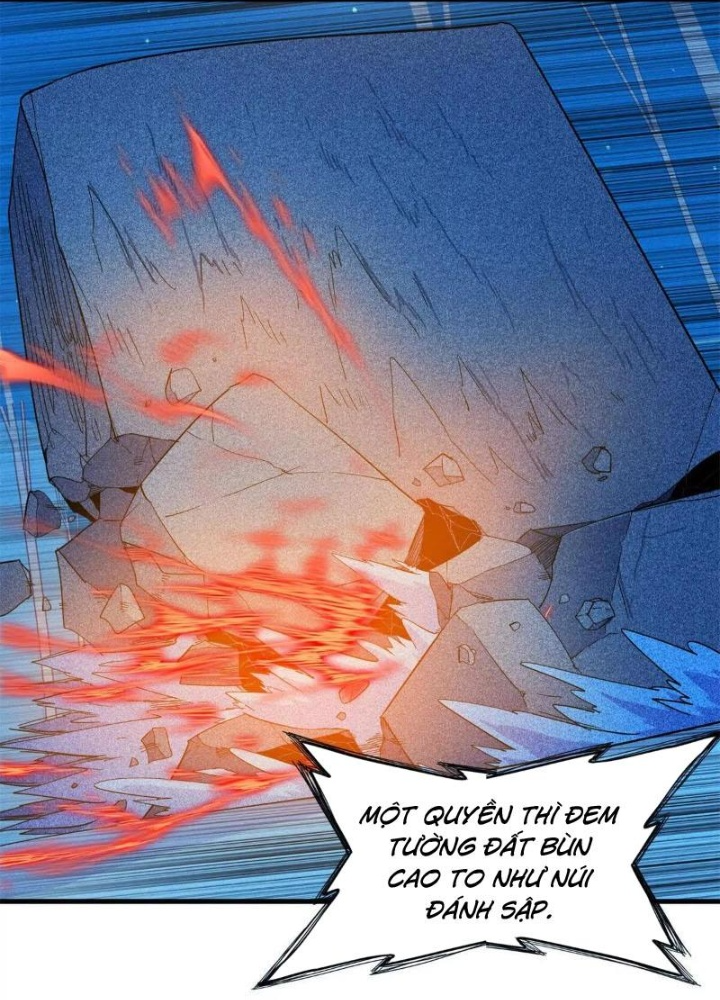 Cửu Tinh Độc Nãi Chapter 50 - Trang 2