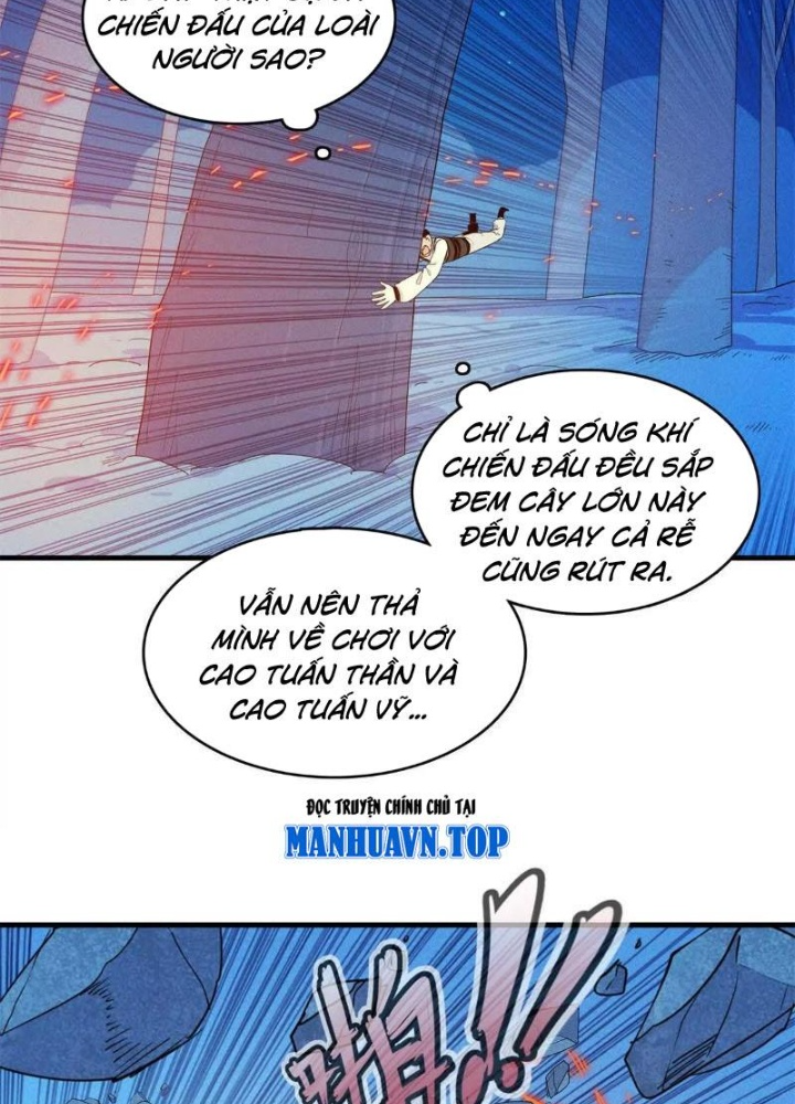 Cửu Tinh Độc Nãi Chapter 50 - Trang 2