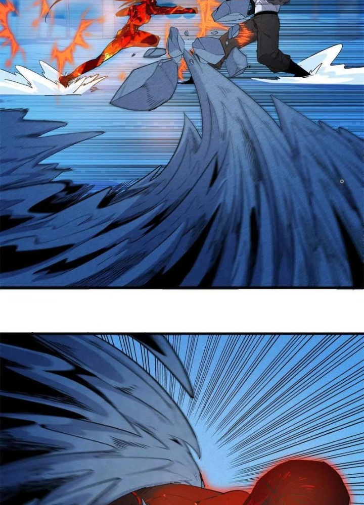 Cửu Tinh Độc Nãi Chapter 50 - Trang 2