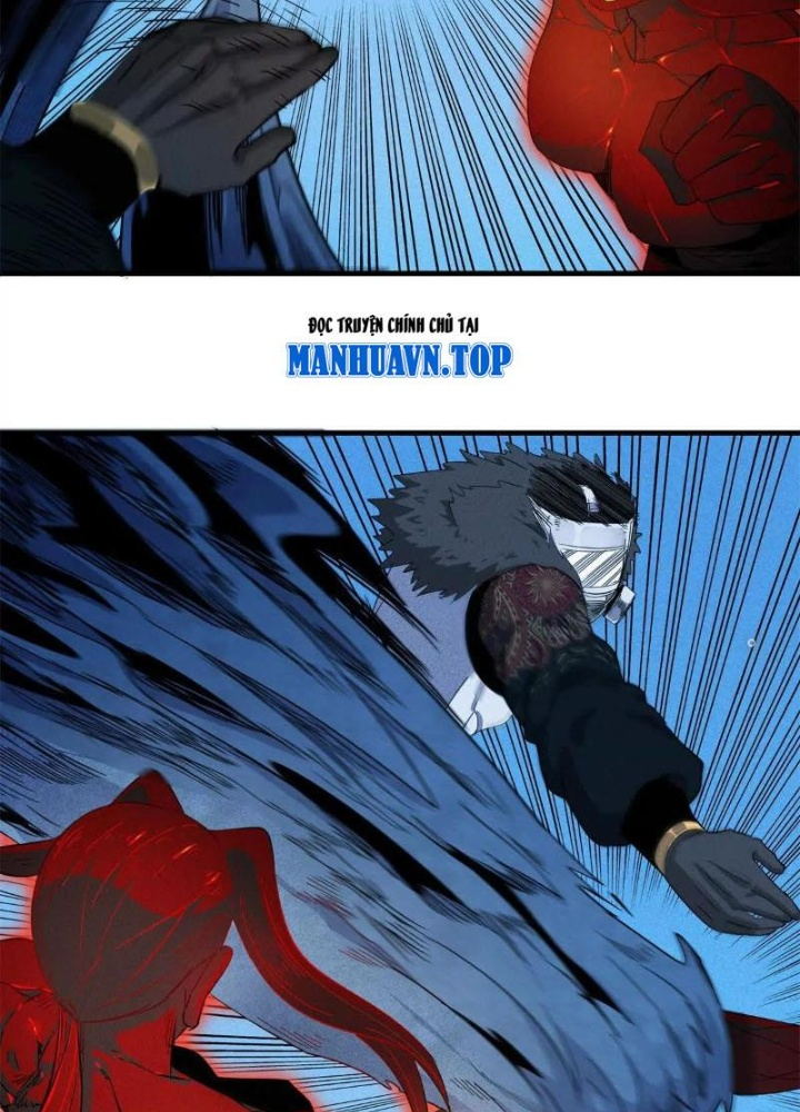 Cửu Tinh Độc Nãi Chapter 50 - Trang 2