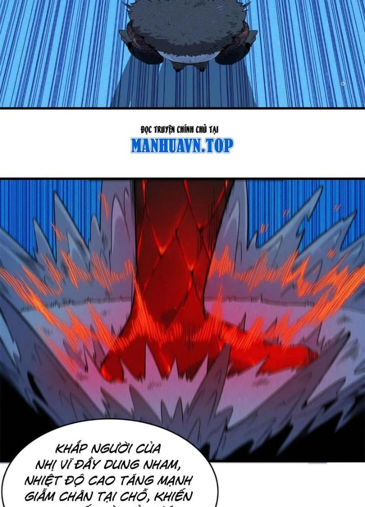 Cửu Tinh Độc Nãi Chapter 50 - Trang 2