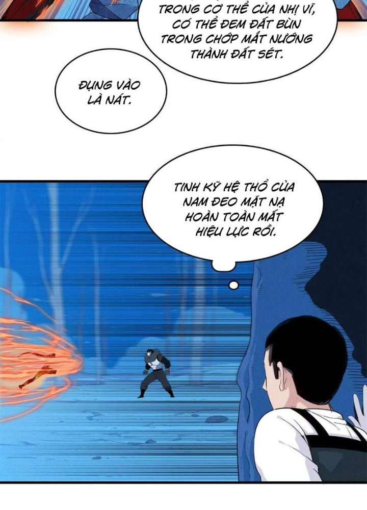 Cửu Tinh Độc Nãi Chapter 50 - Trang 2