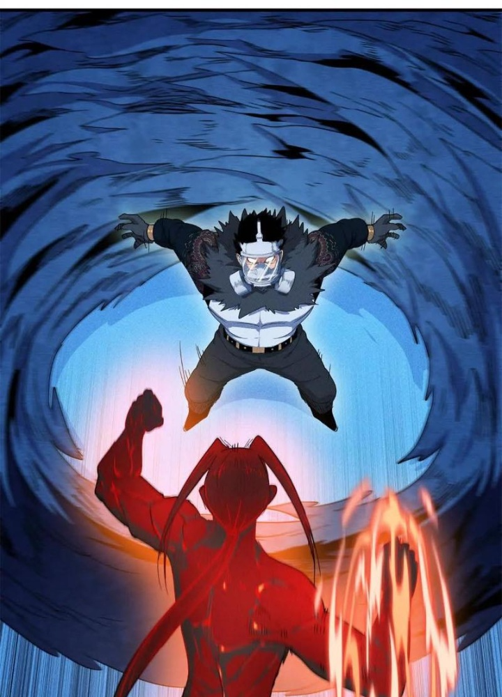 Cửu Tinh Độc Nãi Chapter 50 - Trang 2