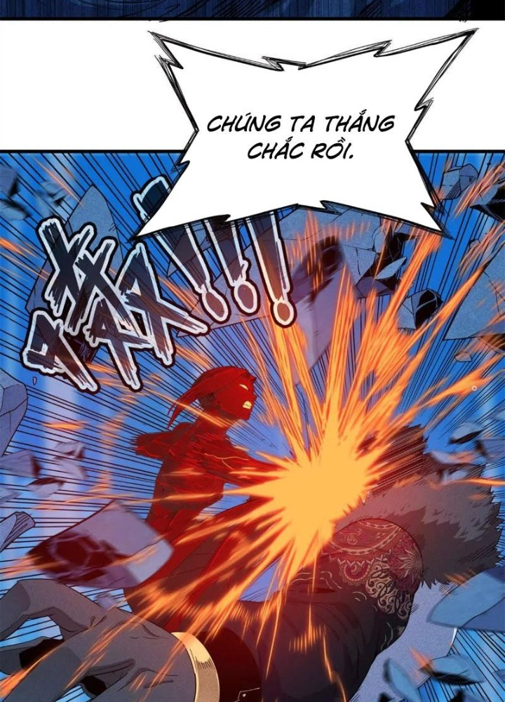 Cửu Tinh Độc Nãi Chapter 50 - Trang 2