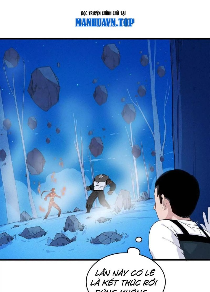 Cửu Tinh Độc Nãi Chapter 50 - Trang 2