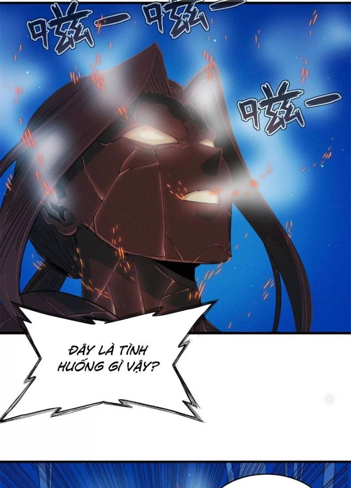 Cửu Tinh Độc Nãi Chapter 50 - Trang 2