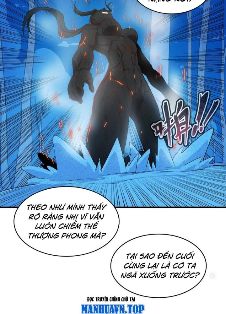 Cửu Tinh Độc Nãi Chapter 50 - Trang 2