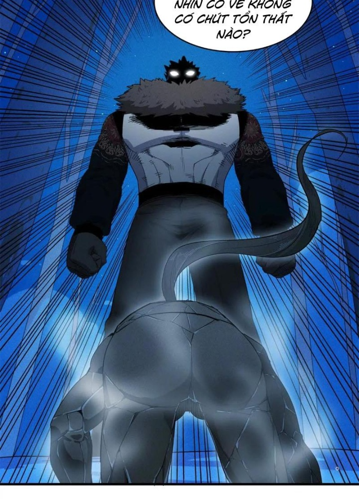 Cửu Tinh Độc Nãi Chapter 50 - Trang 2