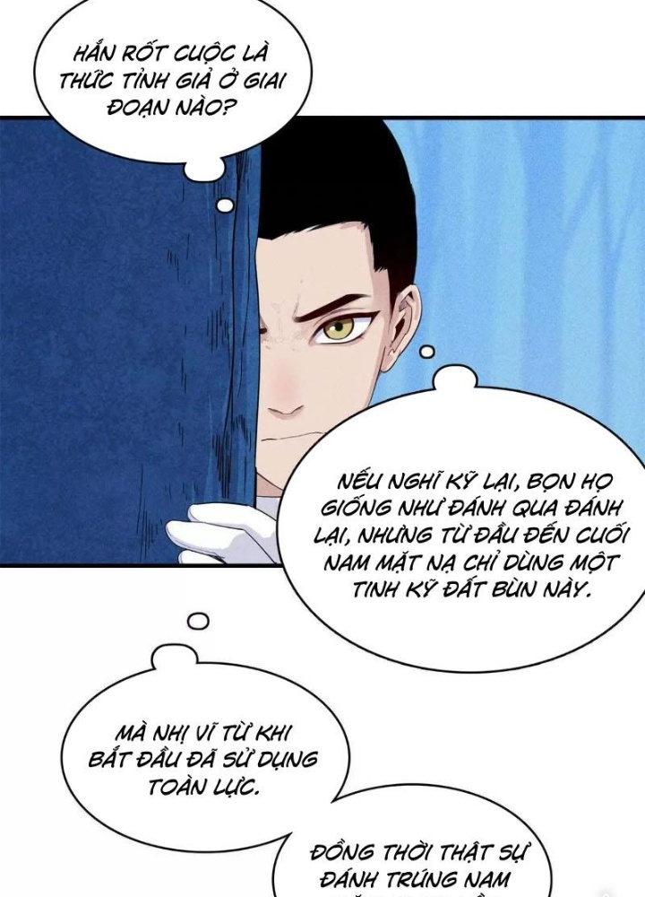 Cửu Tinh Độc Nãi Chapter 50 - Trang 2