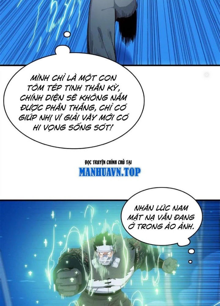 Cửu Tinh Độc Nãi Chapter 50 - Trang 2