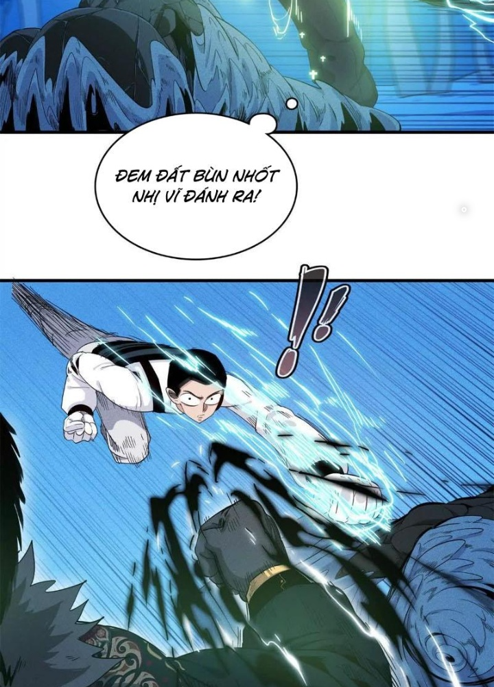 Cửu Tinh Độc Nãi Chapter 50 - Trang 2