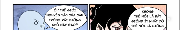 Xé Khung Tranh Để Tác Giả Vì Ta Bật Hack Chapter 14 - Trang 2
