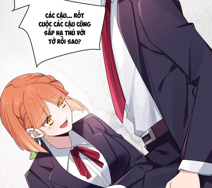 Làm Sao Để Chạy Trốn Dàn Hậu Cung Chapter 146 - Trang 3