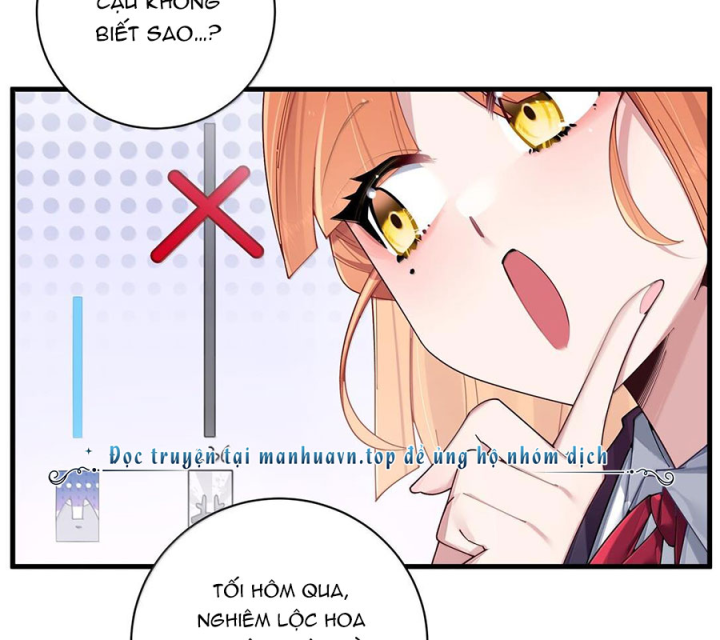 Làm Sao Để Chạy Trốn Dàn Hậu Cung Chapter 146 - Trang 3