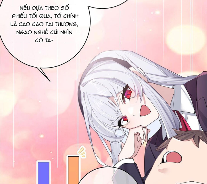 Làm Sao Để Chạy Trốn Dàn Hậu Cung Chapter 146 - Trang 3