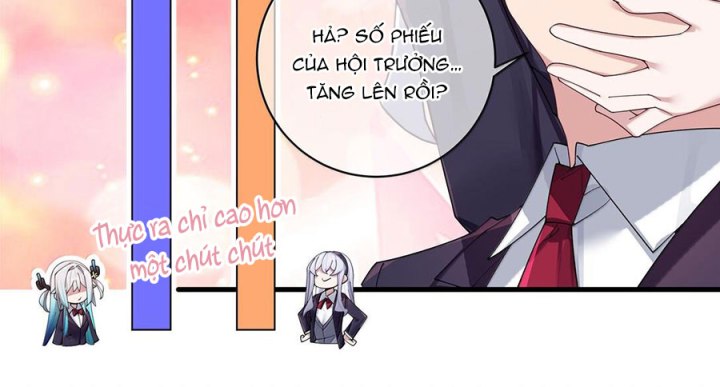 Làm Sao Để Chạy Trốn Dàn Hậu Cung Chapter 146 - Trang 3