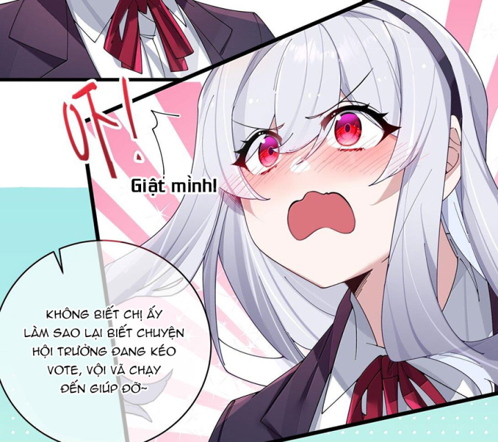 Làm Sao Để Chạy Trốn Dàn Hậu Cung Chapter 146 - Trang 3