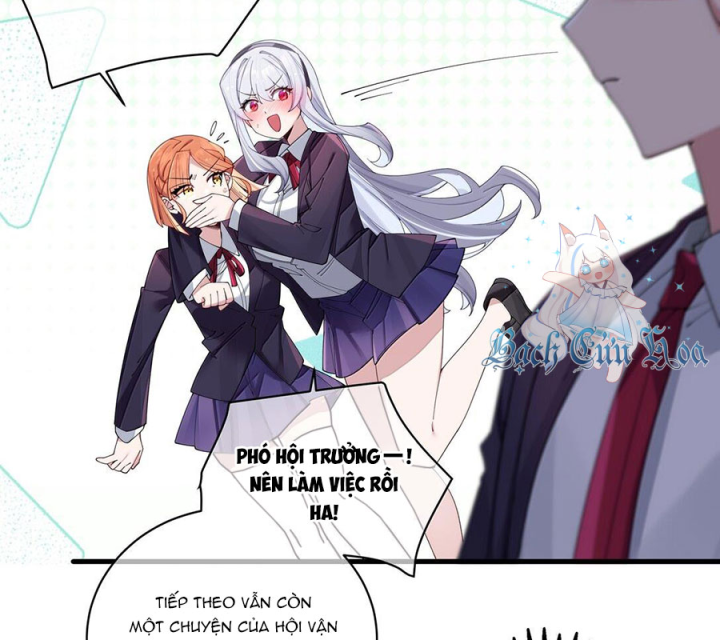 Làm Sao Để Chạy Trốn Dàn Hậu Cung Chapter 146 - Trang 3