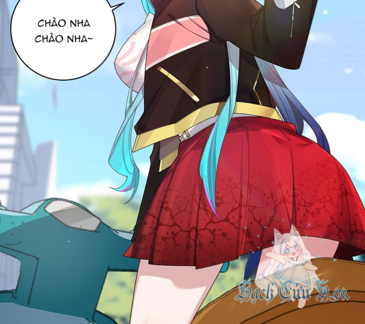 Làm Sao Để Chạy Trốn Dàn Hậu Cung Chapter 146 - Trang 3