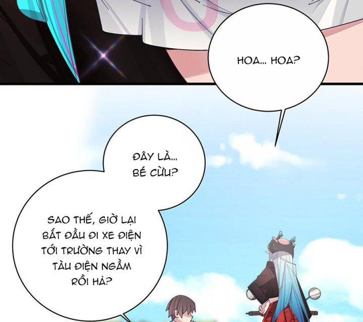 Làm Sao Để Chạy Trốn Dàn Hậu Cung Chapter 146 - Trang 3