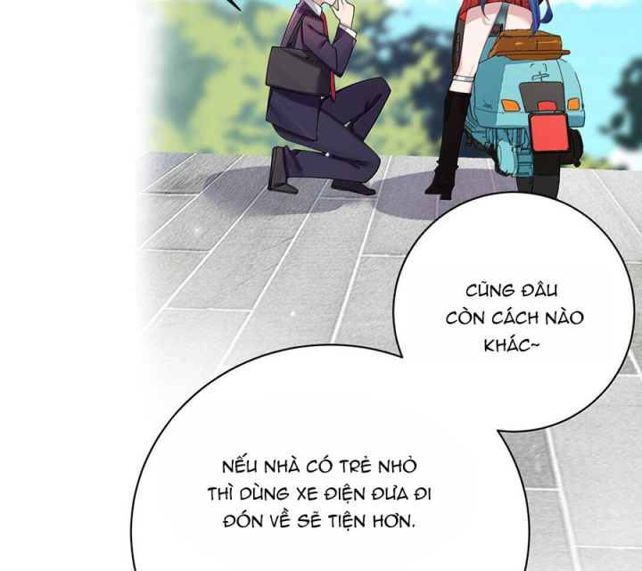 Làm Sao Để Chạy Trốn Dàn Hậu Cung Chapter 146 - Trang 3