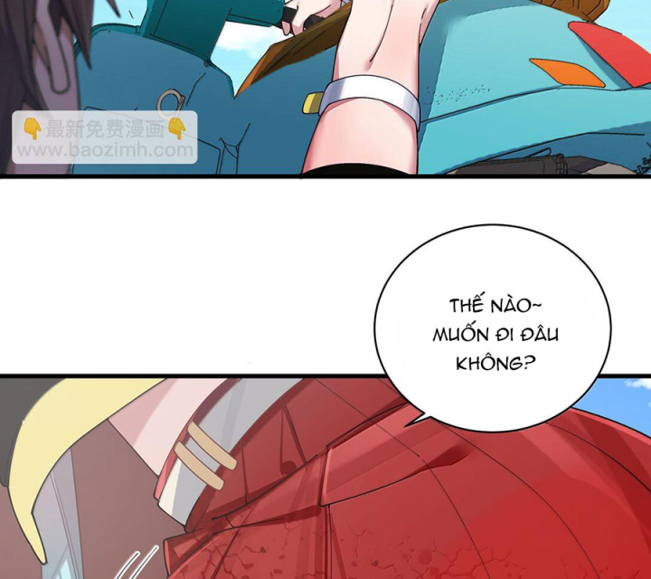 Làm Sao Để Chạy Trốn Dàn Hậu Cung Chapter 146 - Trang 3