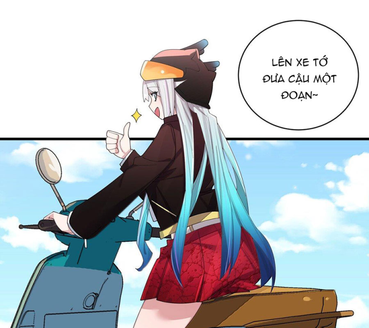 Làm Sao Để Chạy Trốn Dàn Hậu Cung Chapter 146 - Trang 3