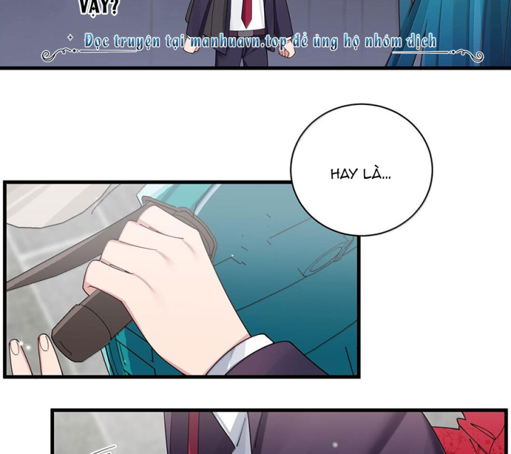 Làm Sao Để Chạy Trốn Dàn Hậu Cung Chapter 146 - Trang 3