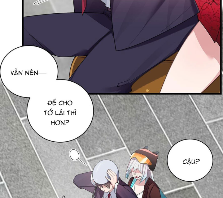 Làm Sao Để Chạy Trốn Dàn Hậu Cung Chapter 146 - Trang 3