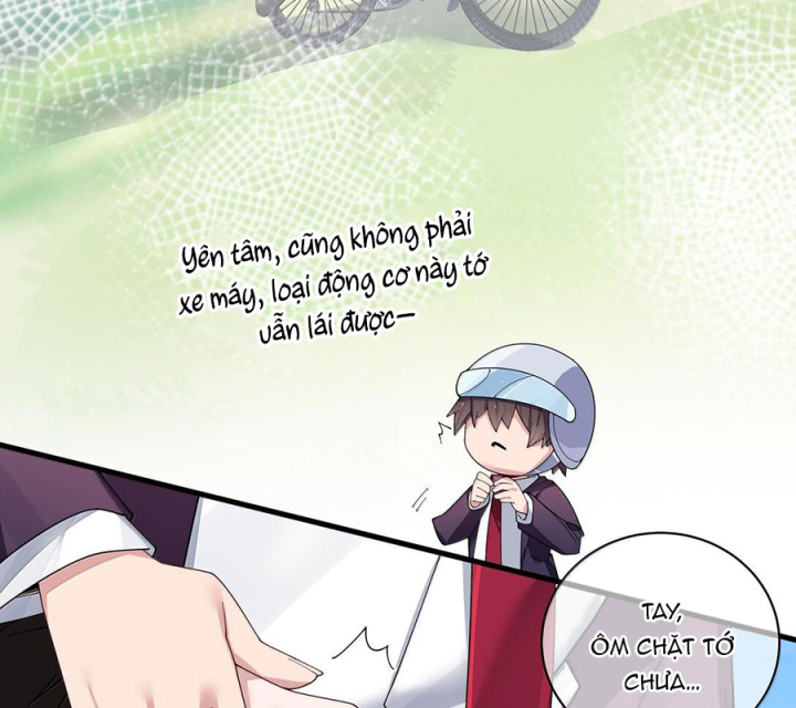 Làm Sao Để Chạy Trốn Dàn Hậu Cung Chapter 146 - Trang 3