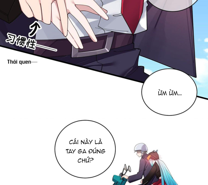 Làm Sao Để Chạy Trốn Dàn Hậu Cung Chapter 146 - Trang 3