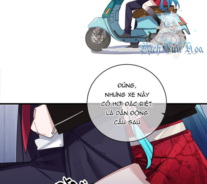 Làm Sao Để Chạy Trốn Dàn Hậu Cung Chapter 146 - Trang 3