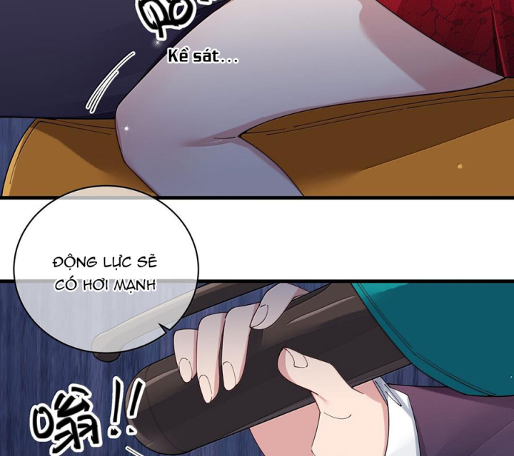 Làm Sao Để Chạy Trốn Dàn Hậu Cung Chapter 146 - Trang 3