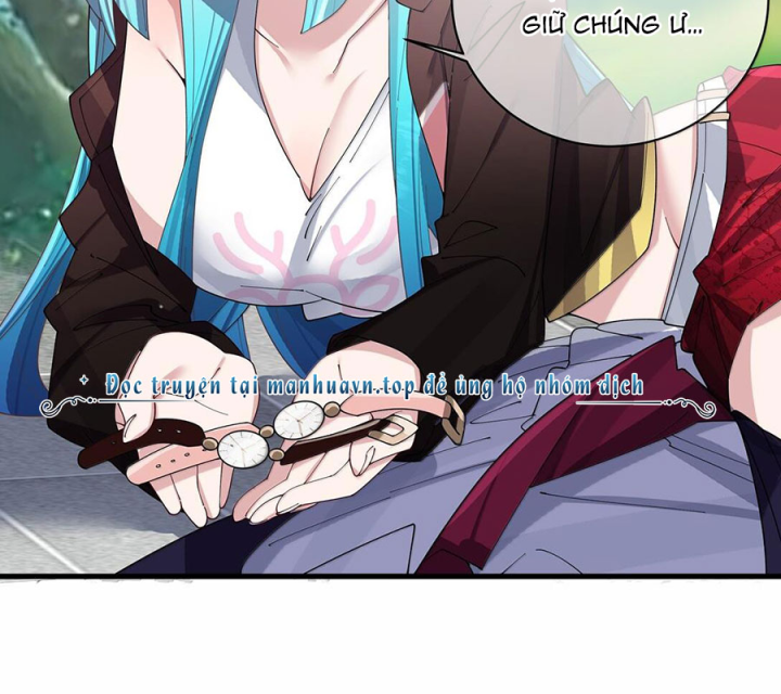 Làm Sao Để Chạy Trốn Dàn Hậu Cung Chapter 146 - Trang 3