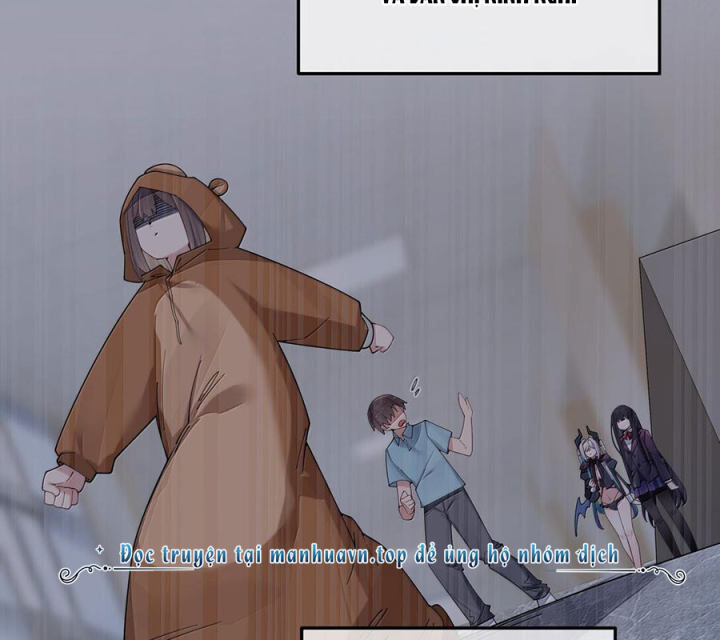 Làm Sao Để Chạy Trốn Dàn Hậu Cung Chapter 146 - Trang 3